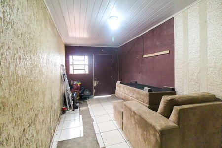 Sala de casa para alugar com 1 quarto, 100m² em Parque Santa Rita, São Paulo