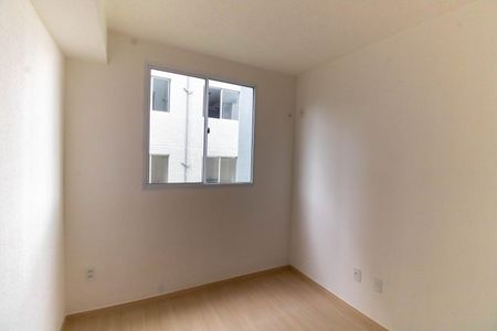 Quarto 1 de apartamento para alugar com 2 quartos, 36m² em Várzea das Moças, Niterói