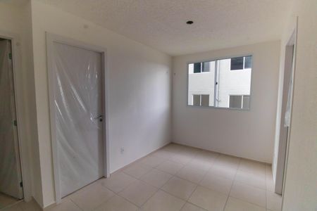 Sala de apartamento para alugar com 2 quartos, 36m² em Várzea das Moças, Niterói