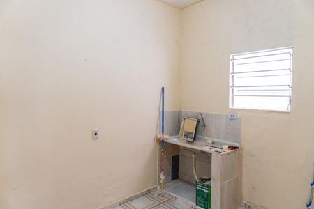 Casa 1 - Cozinha de casa à venda com 5 quartos, 95m² em Americanópolis, São Paulo