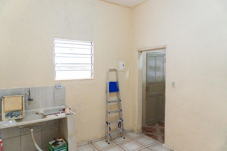 Casa 1 - Cozinha de casa à venda com 5 quartos, 95m² em Americanópolis, São Paulo