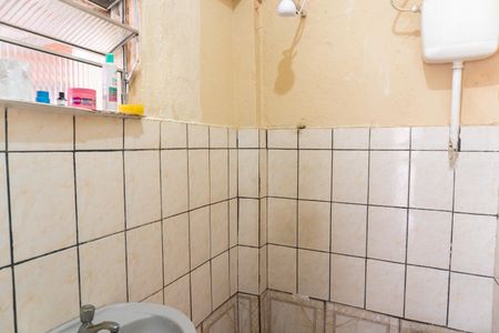 Casa 1 - Banheiro de casa à venda com 5 quartos, 95m² em Americanópolis, São Paulo