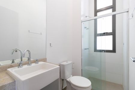 Apartamento à venda com 1 quarto, 34m² em Indianópolis, São Paulo