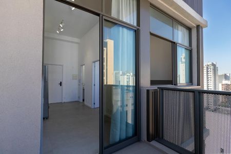 Apartamento à venda com 1 quarto, 34m² em Indianópolis, São Paulo