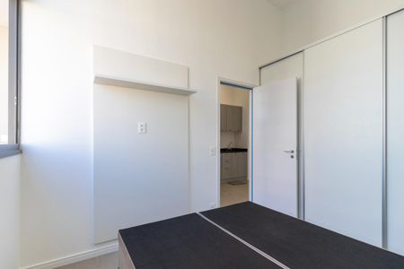 Apartamento à venda com 1 quarto, 34m² em Indianópolis, São Paulo