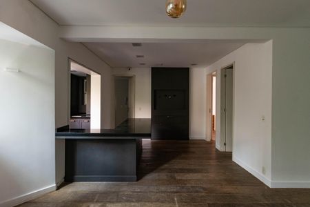 Apartamento à venda com 250m², 3 quartos e 4 vagasÁrea gourmet