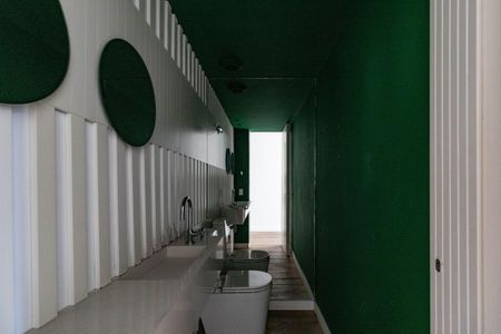 Apartamento à venda com 250m², 3 quartos e 4 vagasLavabo