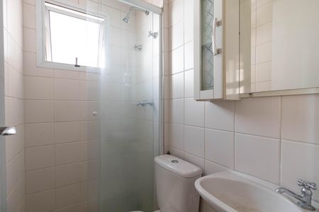 Apartamento à venda com 250m², 3 quartos e 4 vagasBanheiro de serviço