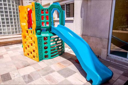 Apartamento à venda com 250m², 3 quartos e 4 vagasPlayground