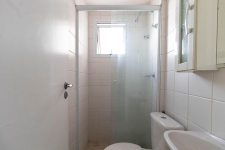 Apartamento à venda com 250m², 3 quartos e 4 vagasBanheiro de serviço