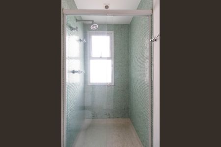 Apartamento à venda com 250m², 3 quartos e 4 vagasBanheiro da Suíte 3