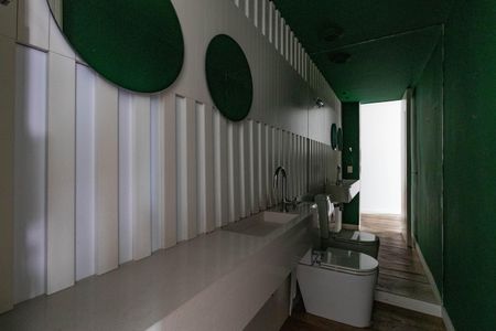 Apartamento à venda com 250m², 3 quartos e 4 vagasLavabo