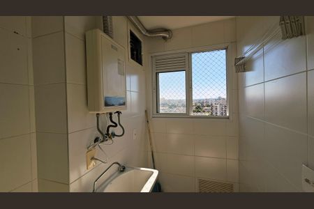 Apartamento para alugar com 2 quartos, 54m² em Parque Uniao, Jundiaí