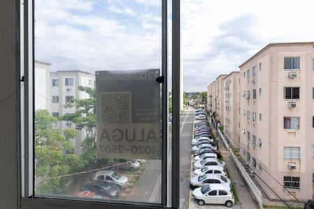 Apartamento para alugar com 42m², 2 quartos e sem vagaPlaquinha