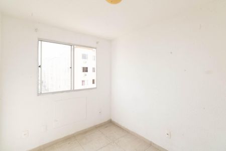 Quarto 2 de apartamento para alugar com 2 quartos, 42m² em Campo Grande, Rio de Janeiro