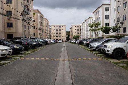 Apartamento para alugar com 42m², 2 quartos e sem vagaGaragem