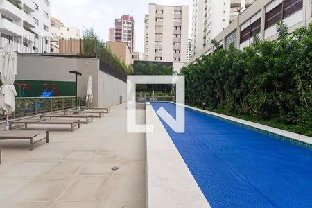 Apartamento à venda com 147m², 3 quartos e 3 vagasPiscina