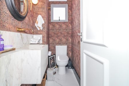 Apartamento à venda com 147m², 3 quartos e 3 vagasLavabo