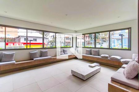 Apartamento à venda com 147m², 3 quartos e 3 vagasHall