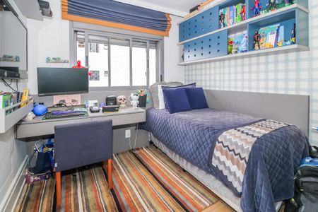 Apartamento à venda com 147m², 3 quartos e 3 vagasSuíte 3