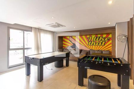 Apartamento à venda com 147m², 3 quartos e 3 vagasSalão de jogos