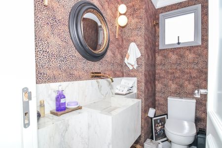 Apartamento à venda com 147m², 3 quartos e 3 vagasLavabo