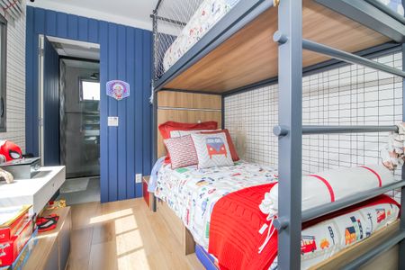 Apartamento à venda com 147m², 3 quartos e 3 vagasSuíte 2