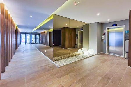 Apartamento à venda com 147m², 3 quartos e 3 vagasHall