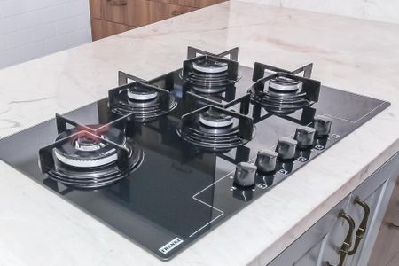 Apartamento à venda com 147m², 3 quartos e 3 vagasCozinha