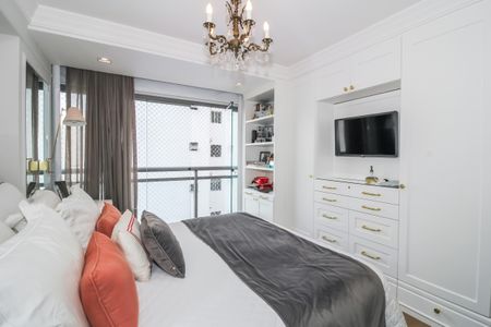 Apartamento à venda com 147m², 3 quartos e 3 vagasSuíte