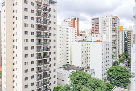 Apartamento à venda com 147m², 3 quartos e 3 vagasSuíte