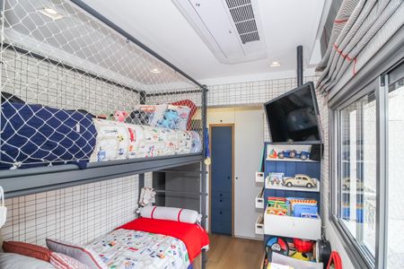 Apartamento à venda com 147m², 3 quartos e 3 vagasSuíte 2