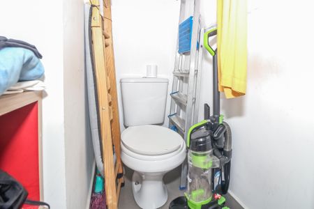 Apartamento à venda com 147m², 3 quartos e 3 vagasÁrea de Serviço