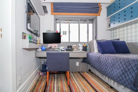 Apartamento à venda com 147m², 3 quartos e 3 vagasSuíte 3