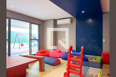 Apartamento à venda com 147m², 3 quartos e 3 vagasBrinquedoteca