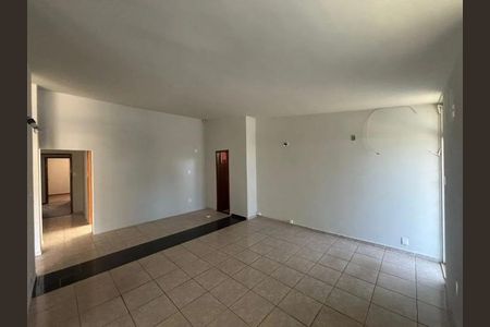 Sala de casa para alugar com 4 quartos, 150m² em Brasil, Uberlândia