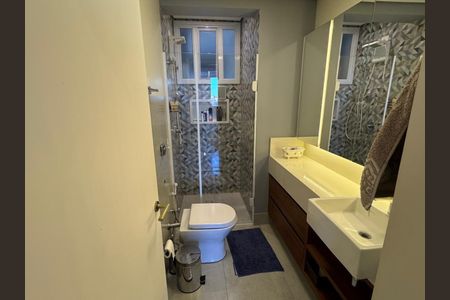 Foto 18 de apartamento à venda com 3 quartos, 105m² em Parque Industrial, Campinas