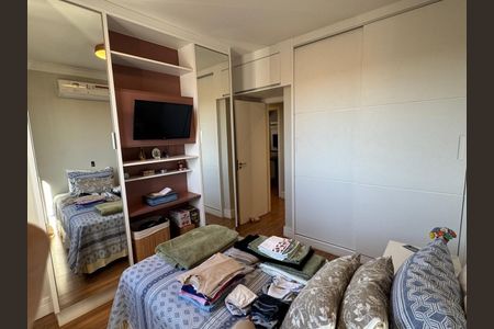 Foto 21 de apartamento à venda com 3 quartos, 105m² em Parque Industrial, Campinas