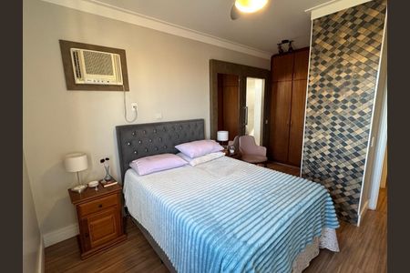 Foto 12 de apartamento à venda com 3 quartos, 105m² em Parque Industrial, Campinas