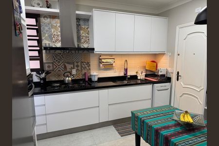 Apartamento à venda com 105m², 3 quartos e 2 vagasFoto 08