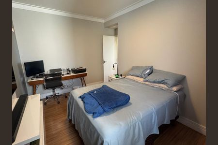 Foto 13 de apartamento à venda com 3 quartos, 105m² em Parque Industrial, Campinas