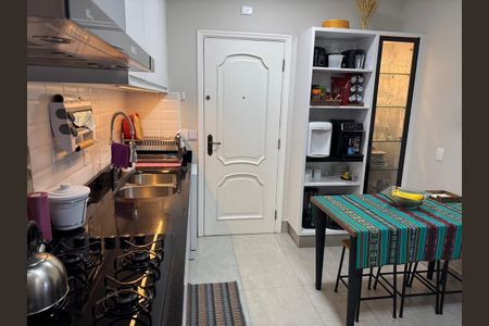 Apartamento à venda com 105m², 3 quartos e 2 vagasFoto 09