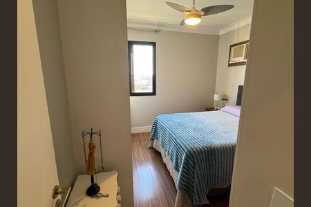 Foto 20 de apartamento à venda com 3 quartos, 105m² em Parque Industrial, Campinas