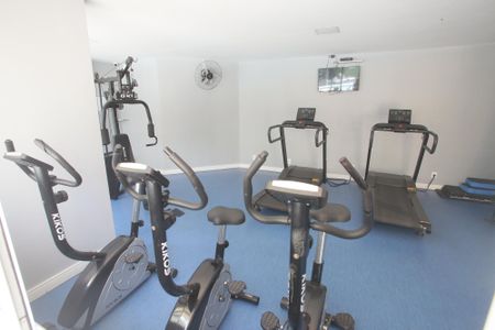 Apartamento à venda com 66m², 3 quartos e 1 vagaÁrea comum - Academia