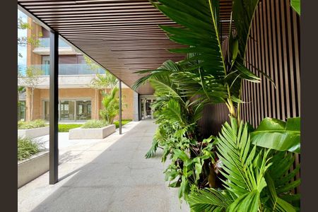 Apartamento à venda com 257m², 3 quartos e 5 vagasÁrea comum