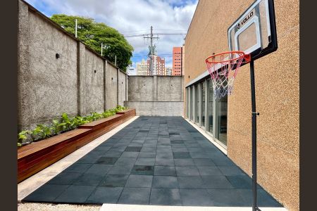 Apartamento à venda com 257m², 3 quartos e 5 vagasÁrea comum