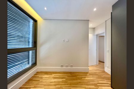 Apartamento à venda com 257m², 3 quartos e 5 vagasSuíte 1