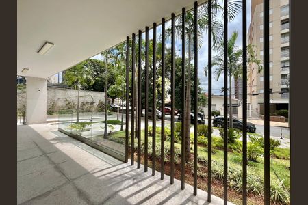 Apartamento à venda com 257m², 3 quartos e 5 vagasÁrea comum