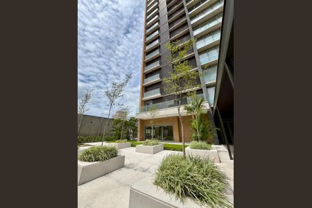 Apartamento à venda com 257m², 3 quartos e 5 vagasÁrea comum