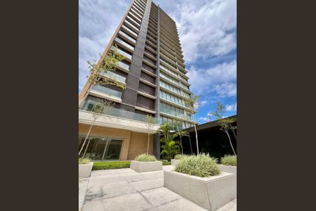 Apartamento à venda com 257m², 3 quartos e 5 vagasÁrea comum